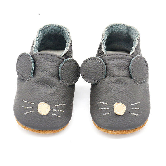 Zapatos Blandos para Bebé y Niño Pequeño - Image 2