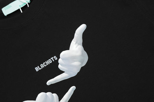 Camiseta Básica de Cuello Redondo para Hombre - Perfecta para Verano - Image 10