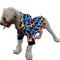 Sudadera Estampada con Letras para Mascotas