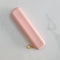 Pink Zipper Style