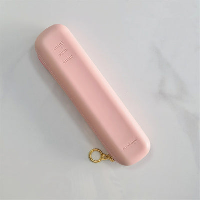Bolsa de Viaje para Brochas de Maquillaje de Silicona con Cierre - Image 16