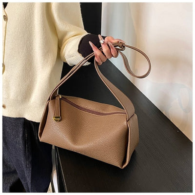 Bolsa Mensajera de Hombro Minimalista - Colección Primavera - Image 9