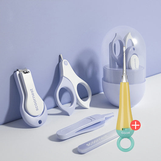 Extractor de Cerumen Infantil con Luz LED y Cabezal Seguro - Image 5