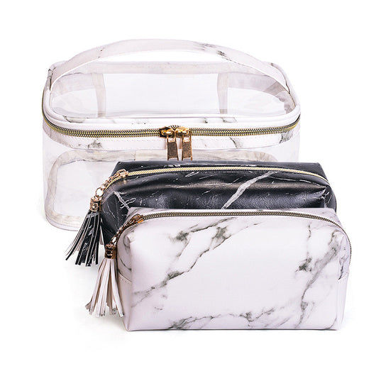 Bolsa de Almacenamiento de Gran Capacidad Portátil para Mujer - Image 14