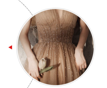 Falda de Noche Elegante con Temperamento Sofisticado - Image 12