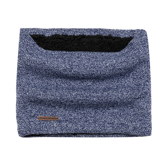 Cuello Térmico Tejido para Hombre - Abrigo Outdoor Premium - Image 15