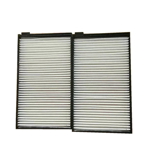 Filtro de Aire Acondicionado para Automóvil - Elemento de Rejilla - Image 3