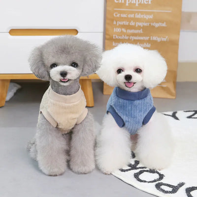 Suéter Cálido para Perros y Gatos - Image 17