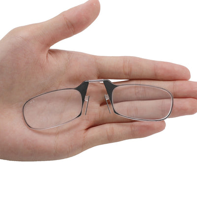 Funda Ultradelgada para Gafas y Teléfono - Estuche Portátil 2 en 1 - Image 13