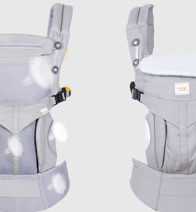Arnés de Seguridad Infantil Etapa 4 Premium - Image 22