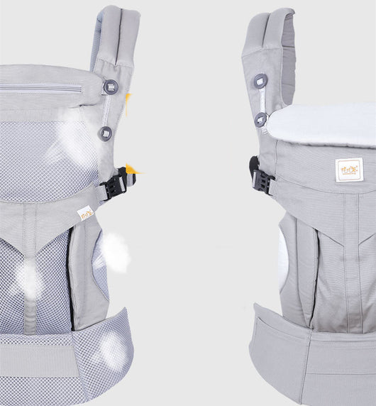 Arnés de Seguridad Infantil Etapa 4 Premium - Image 22