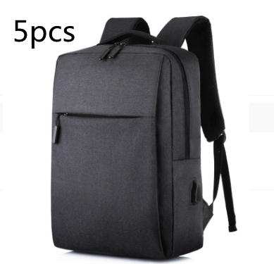 Mochila Casual para Computadora - Unisex - Image 16
