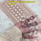 Pegatinas para Teclado de Cristal Brillante DIY