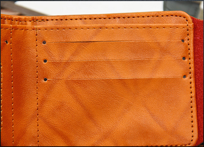Billetera Corta Multifuncional para Hombre con Doble Cierre - Image 16