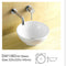 Individual Wooden Frame Sink