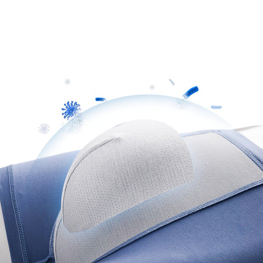 Bóxers Seamless de Personalidad para Hombre - Image 14