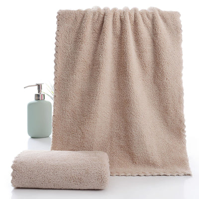 Toalla Absorbente de Microfibra Coral - Image 19