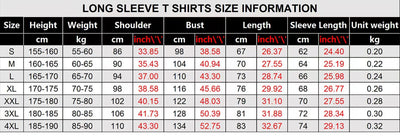 Camiseta Manga Larga Suelta y Ligera para Mujer - Image 15