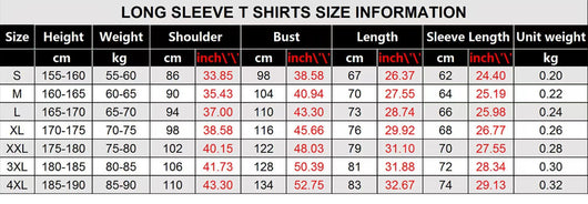 Camiseta Manga Larga Suelta y Ligera para Mujer - Image 15