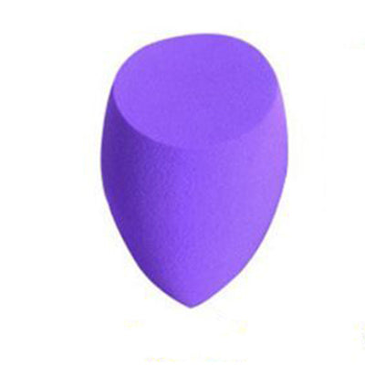 Esponja de Maquillaje de Algodón Oblicua Ultra Suave - Image 30