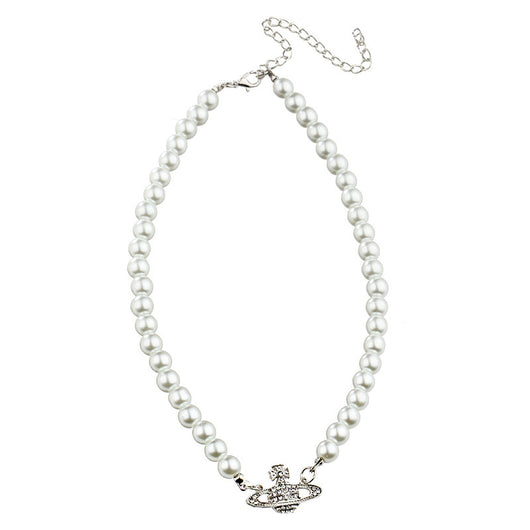 Collar Choker Corto Elegante - Pulsera de Clavícula Estilo Trendy