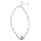 Collar Choker Corto Elegante - Pulsera de Clavícula Estilo Trendy