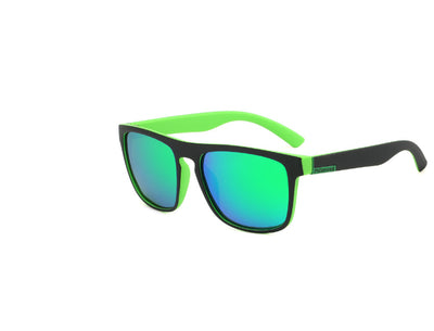 Gafas de Sol Deportivas Polarizadas con Protección UV para Ciclismo - Image 17