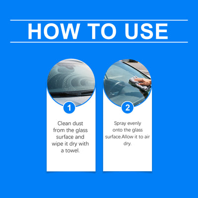 Spray Antivaho para Lentes y Cristales - Image 8