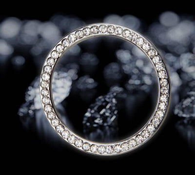 Anillo de Encendido Diamond con Activación Instantánea