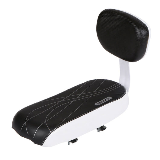 Cojín Amortiguador para Bicicleta de Montaña - Image 14
