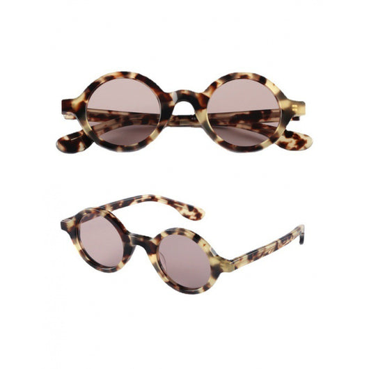 Gafas de Sol Personalizadas Estilo Retro Artesanales - Image 3