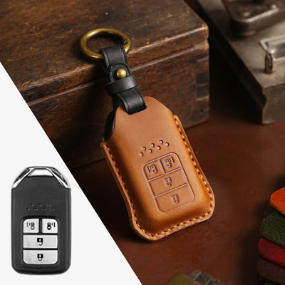 Estuche para Llaves de Cuero Genuino Premium - Image 22