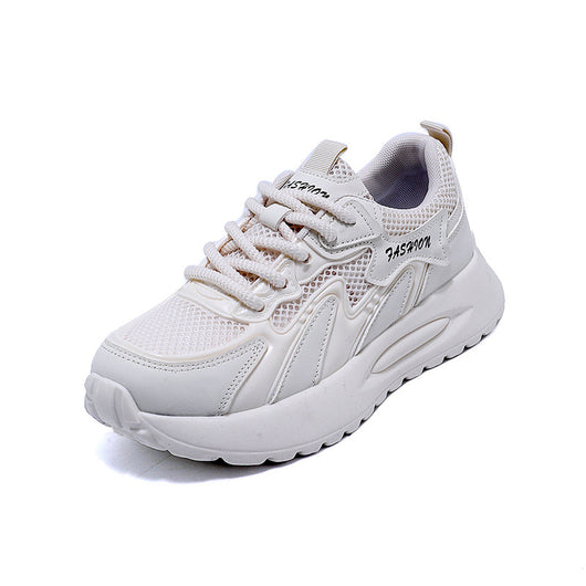 Zapatillas Deportivas para Correr con Malla Transpirable y Suela Antideslizante para Mujer - Image 4