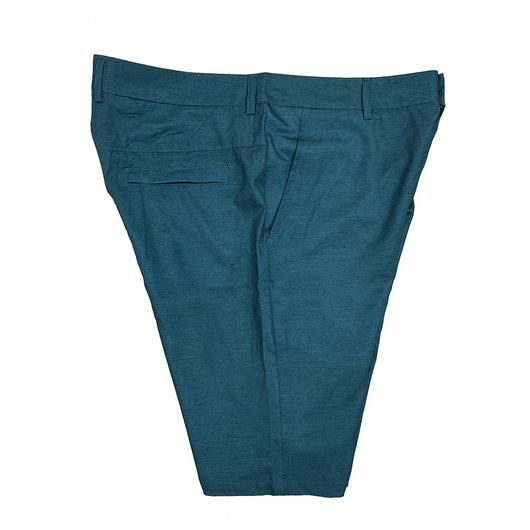 Pantalones Casuales de Vestir para Hombre con Cinturón y Elasticidad Moderada - Image 24