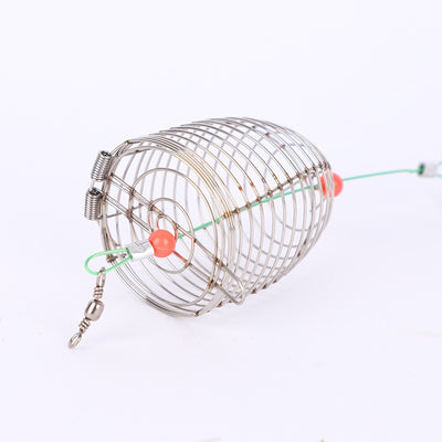 Juego de Pesca Gadgets Gear Acero Inoxidable Premium