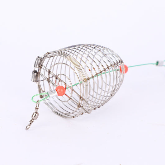 Juego de Pesca Gadgets Gear Acero Inoxidable Premium