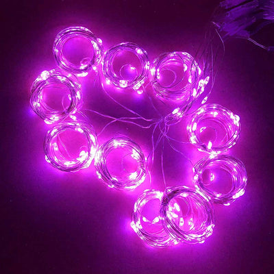 Cortina de Luces LED USB con Control Remoto para Ventanas - Decoración Navideña - Image 13