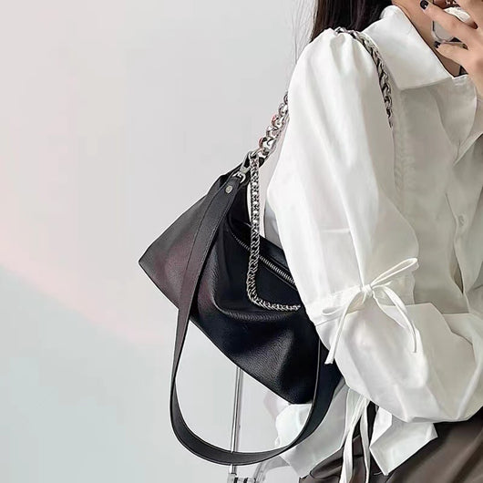 Bolso de Cadena Versátil para Llevar al Hombro - Image 5