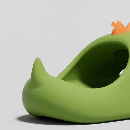 Pantuflas Dinosaurio para Niños - Cómodas y Divertidas para Verano - Image 10