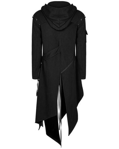 Chaqueta de Disfraz Halloween Estilo Europeo y Americano - Image 2