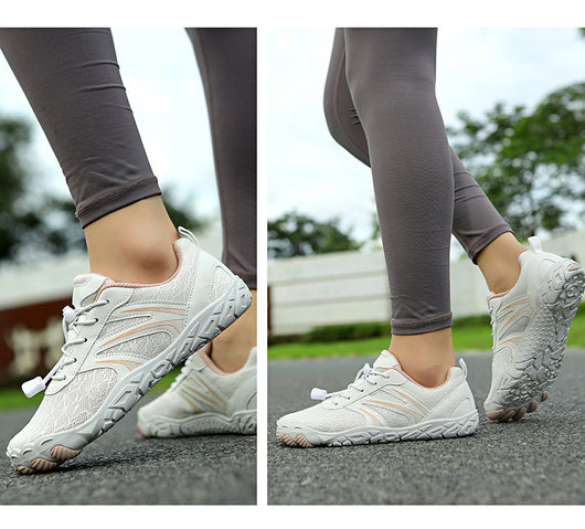 Zapatos Acuáticos Antideslizantes de Secado Rápido para Senderismo y Escalada - Image 13