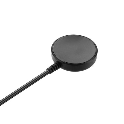 Reloj Inteligente con Cargador USB y Cable de Carga Rápida - Image 7