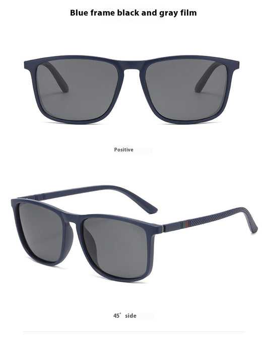 Gafas de Sol Polarizadas para Conducción Deportiva - Protección Total - Image 21