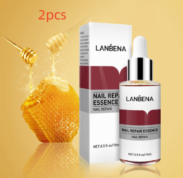 Tratamiento Reparador de Uñas 15ml Anti-Hongos para Pies - Image 6
