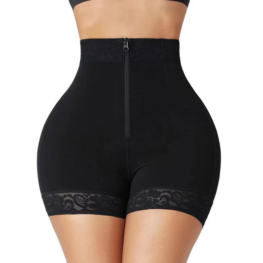 Pantalones Reductores con Cierre y Levantador de Glúteos