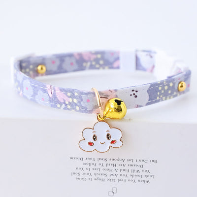 Collar Ajustable para Perro con Cierre de Seguridad - Image 17