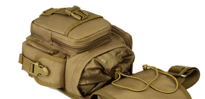 Bolsa Multifuncional para Pierna - Image 9