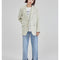 Blazer Ejecutivo Minimalista para Mujer