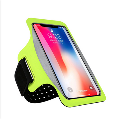 Funda Deportiva para Teléfono con Brazalete Ajustable - Image 5