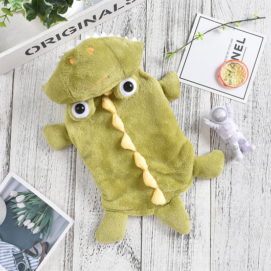 Ropa de Dinosaurio para Mascotas - Otoño, Invierno y Celebraciones - Image 8